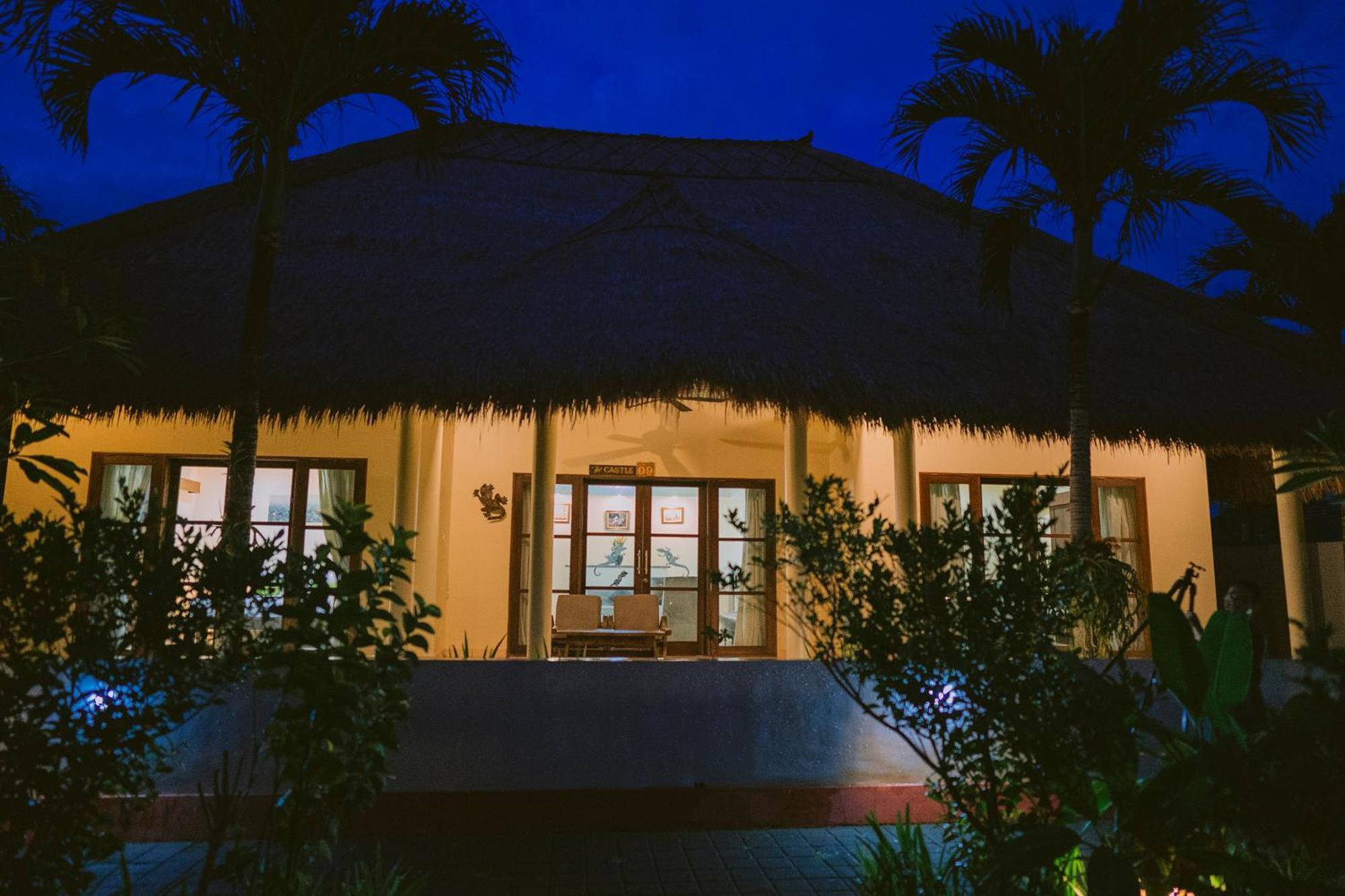 Medewi Bay Retreat Hotel Pulukan Room photo