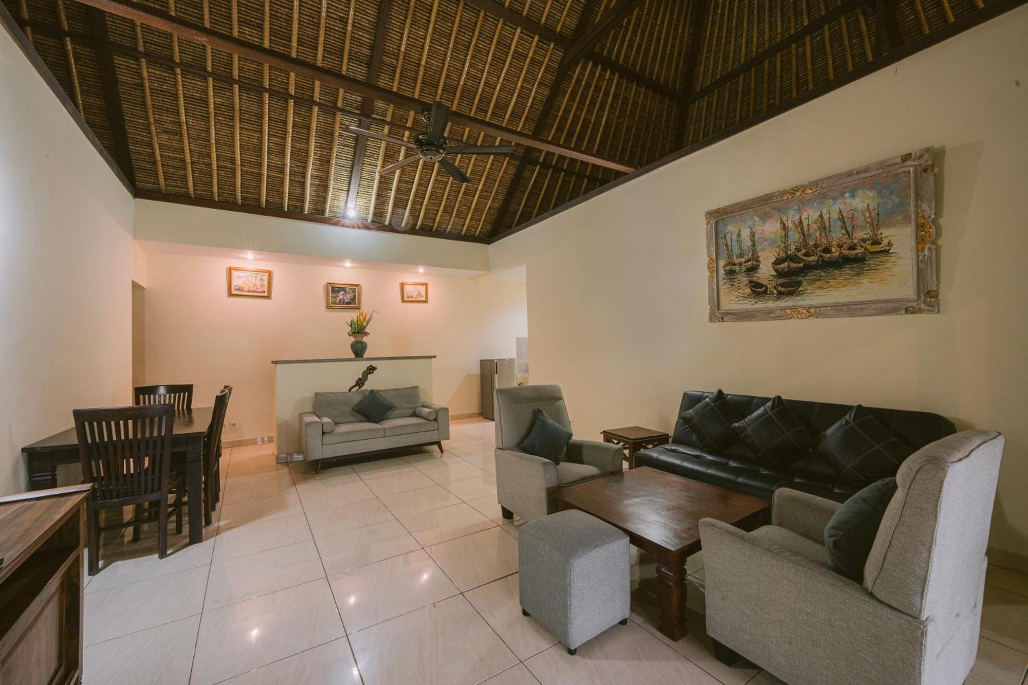 Medewi Bay Retreat Hotel Pulukan Room photo