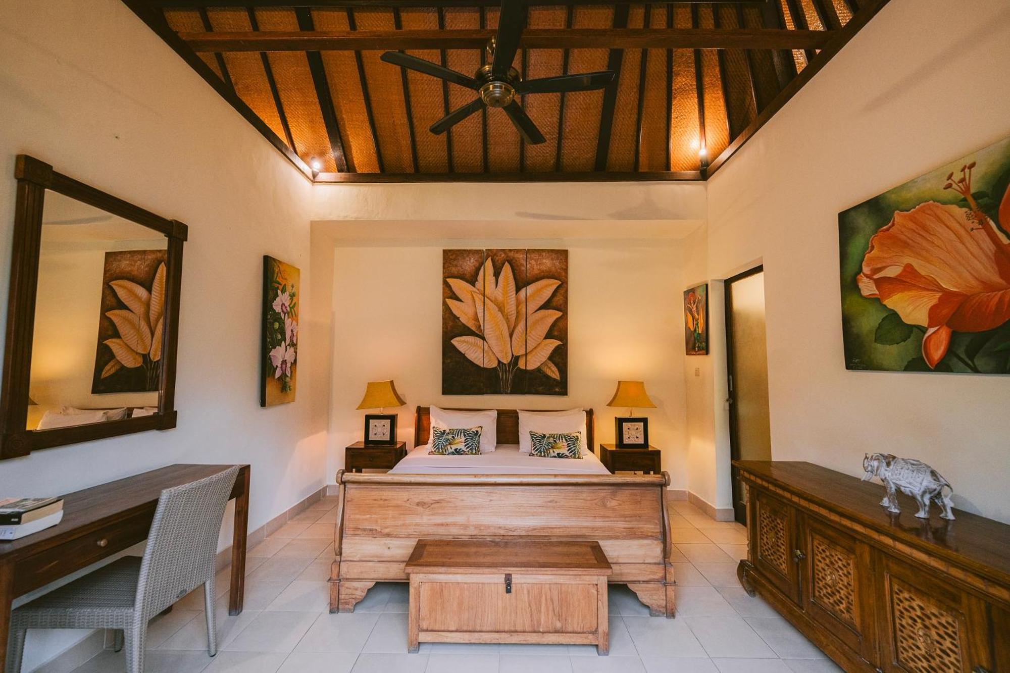 Medewi Bay Retreat Hotel Pulukan Room photo